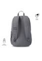 Morral Universitario Flint Gris de Totto
