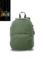 Morral Universitario Gammatto Verde Hombre de Totto