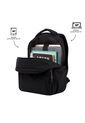 Morral Ejecutivo Porta PC 14