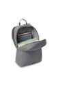 Morral Universitario Flint Gris de Totto