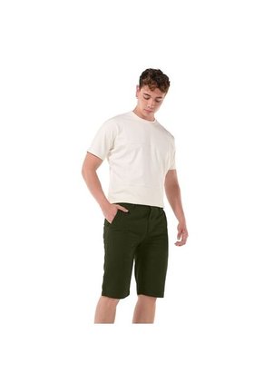Bermuda Para Hombre Chloto Verde