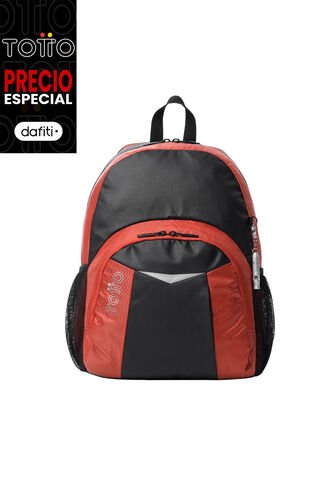 Morral Universitario Teck 2.0 Porta PC 13