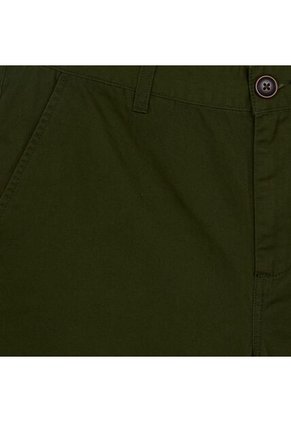 Bermuda Para Hombre Chloto Verde