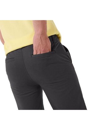 Bermuda Para Hombre Chloto Gris