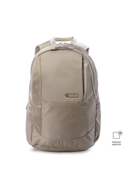 Morral Universitario Krimmler Twill 3.0 Porta PC 15.4