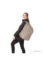 Morral Universitario Krimmler Twill 3.0 Porta PC 15.4