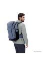 Morral Outdoor Summit 35 Azul Con Sistema De Pedernal de Totto