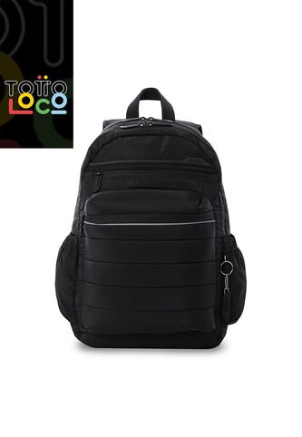 Morral Universitario Porta PC 14