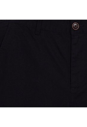 Bermuda Para Hombre Chloto Negra