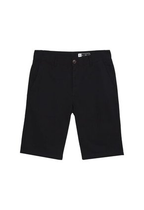 Bermuda Para Hombre Chloto Negra