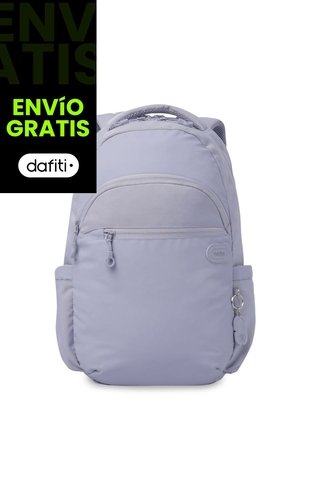 Morral Universitario Steif Ino Porta PC 15.4