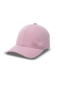 Gorra Beisbolera Sassi Color Rosada de Totto