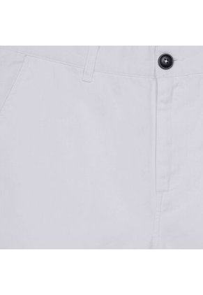 Bermuda Para Hombre Chloto Blanca