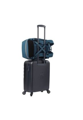 Morral Multifuncional Expandible Dual Azul Porta PC 16”