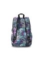 Morral Universitario Ometto 2.0 Print Gris Con Gatos de Totto
