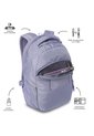 Morral Universitario Indo 2.0 Porta PC 15