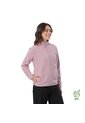 Buzo Para Mujer Flizally Morado/Blanco de Totto
