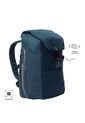 Morral Multifuncional Expandible Dual Azul Porta PC 16” de Totto