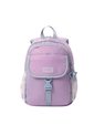 Morral Para Niña Cluw Pequeño Morado de Totto