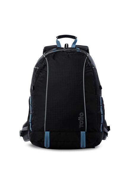 Morral Outdoor Summit 32 Pequeño Negro