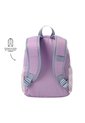 Morral Para Niña Cluw Pequeño Morado de Totto