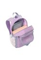 Morral Para Niña Cluw Pequeño Morado de Totto