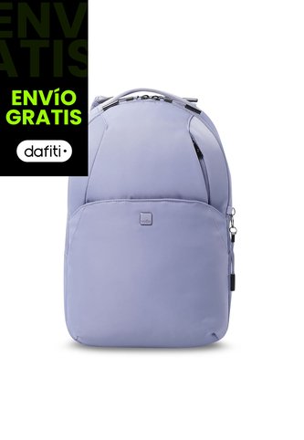 Morral Ejecutivo Porta PC 15