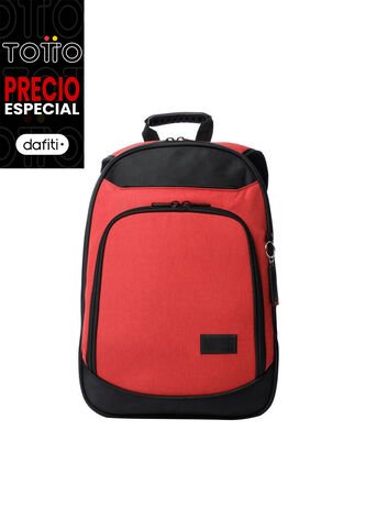 Morral Ejecutivo Porta PC 14