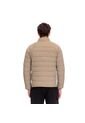 Chaqueta Acolchada Para Hombre Pedro Beige de Totto