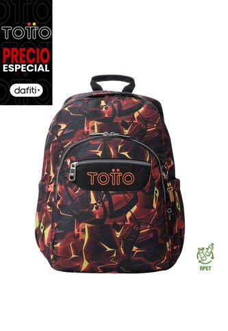 Morral Juvenil Porta PC 14
