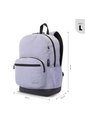 Morral Universitario Tocaxu Porta PC 15