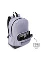 Morral Universitario Tocaxu Porta PC 15