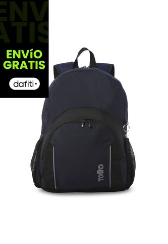 Morral Ejecutivo Porta PC 13