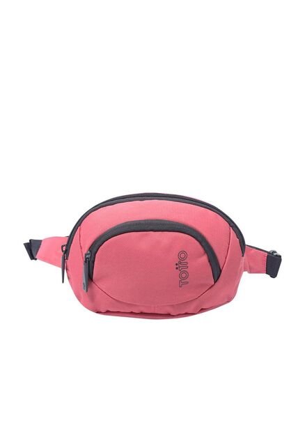 Canguro Para Mujer Legas Rosado