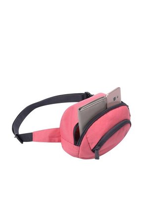 Canguro Para Mujer Legas Rosado