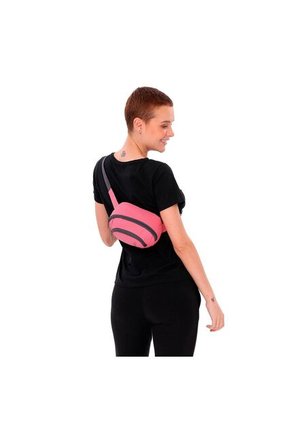 Canguro Para Mujer Legas Rosado