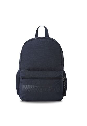 Morral Universitario Mit Azul Totto