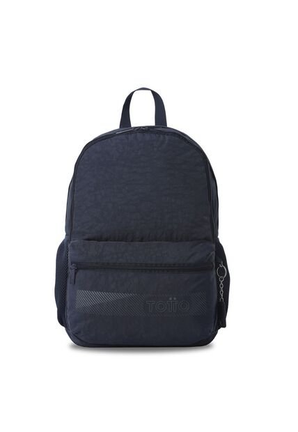 Morral Universitario Mit Azul