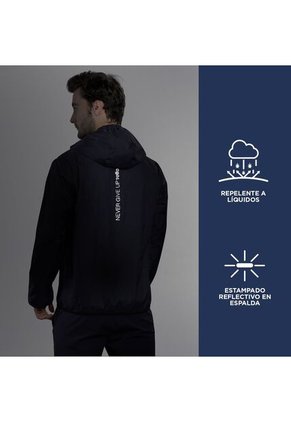 Chaqueta Para Hombre Ventyl