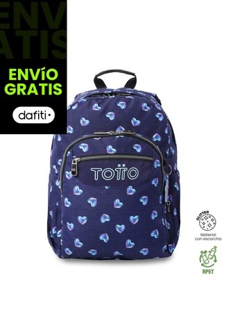Morral Juvenil Porta PC 14