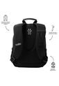 Morral Juvenil Porta PC 10