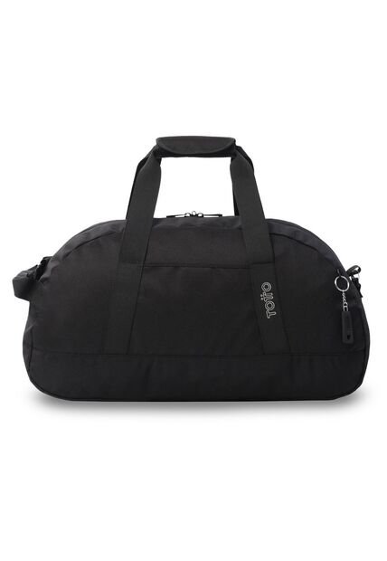 Tula De Viaje Active 2.0 Mediana Negra