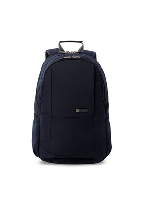 Morral Universitario Krimmler 3.0 Porta PC 15.4" Azul
