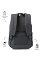Morral Universitario Steif Nara Porta PC 14