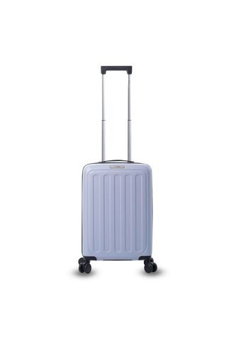 Maleta De Cabina 360 Kaland S1 10 Kilos Morada Totto