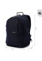 Morral Universitario Krimmler 3.0 Porta PC 15.4