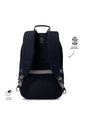 Morral Universitario Krimmler 3.0 Porta PC 15.4
