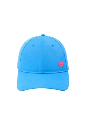 Gorra Para Mujer Beisbolera Noely Azul