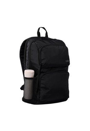 Morral Universitario Porta PC 14" Cloud Negro Unisex