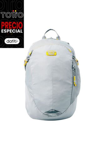 Morral Para Hombre Deportto Porta PC 14